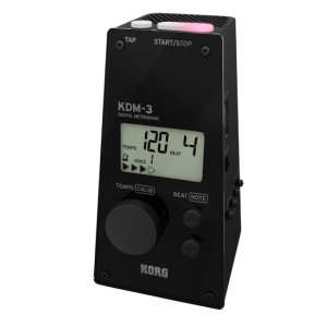 Korg KDM-3 Metronome